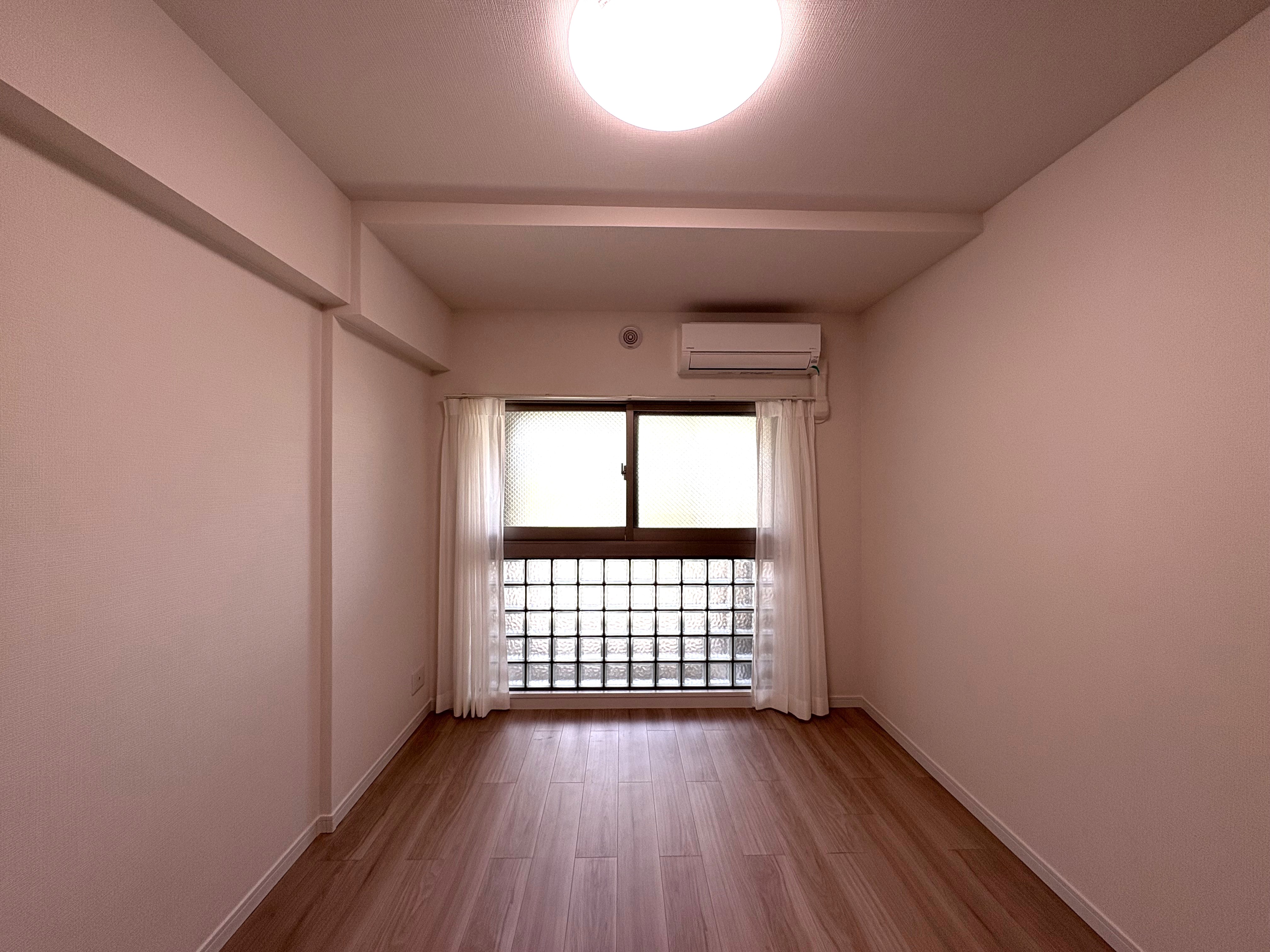 間取りは2SLDK