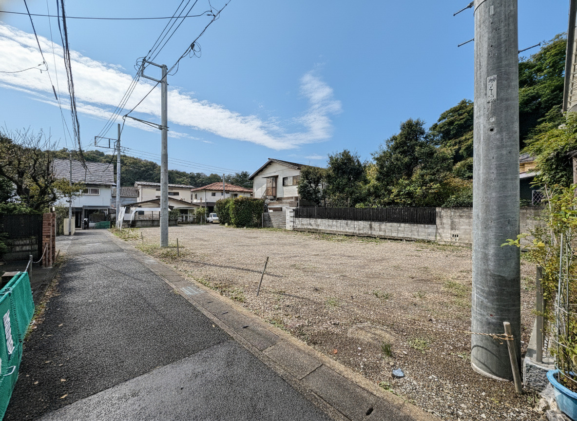 理想の住まいを