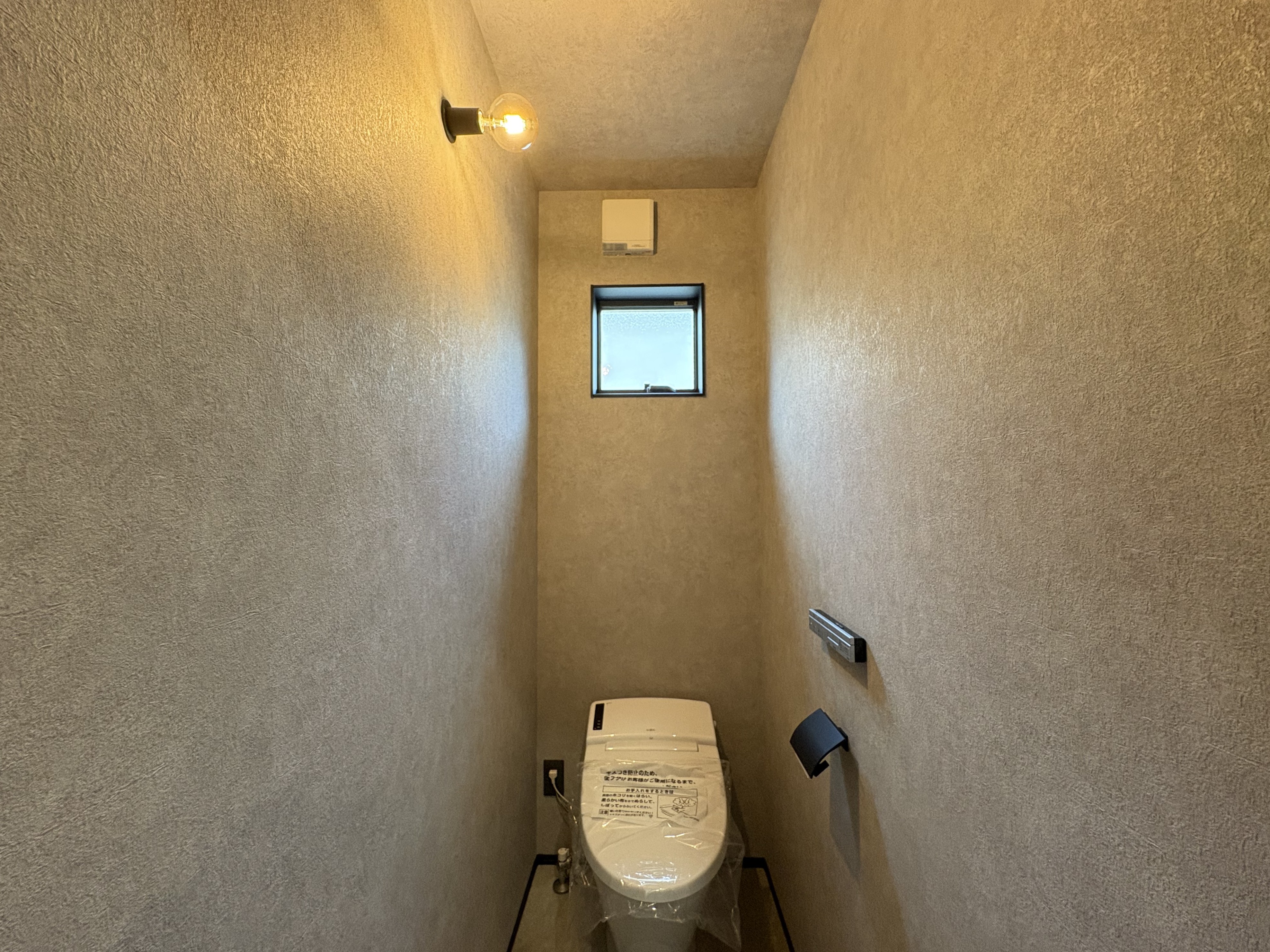 トイレスペース
