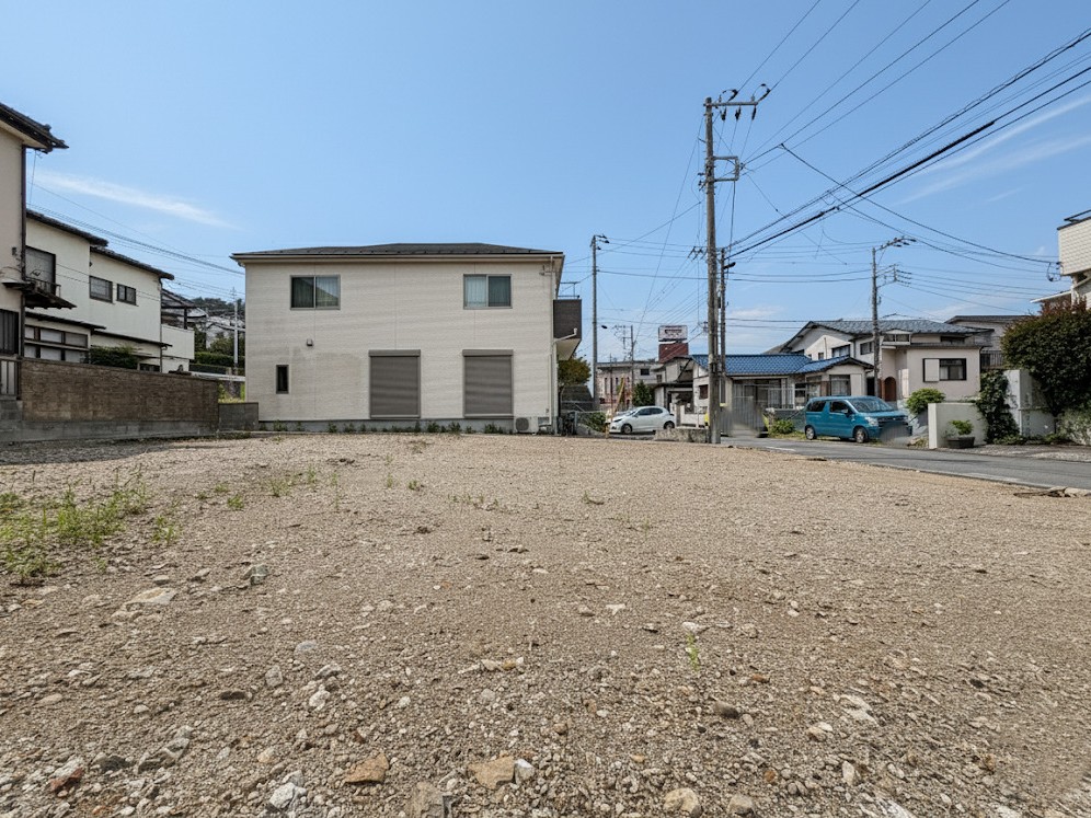広々約68坪