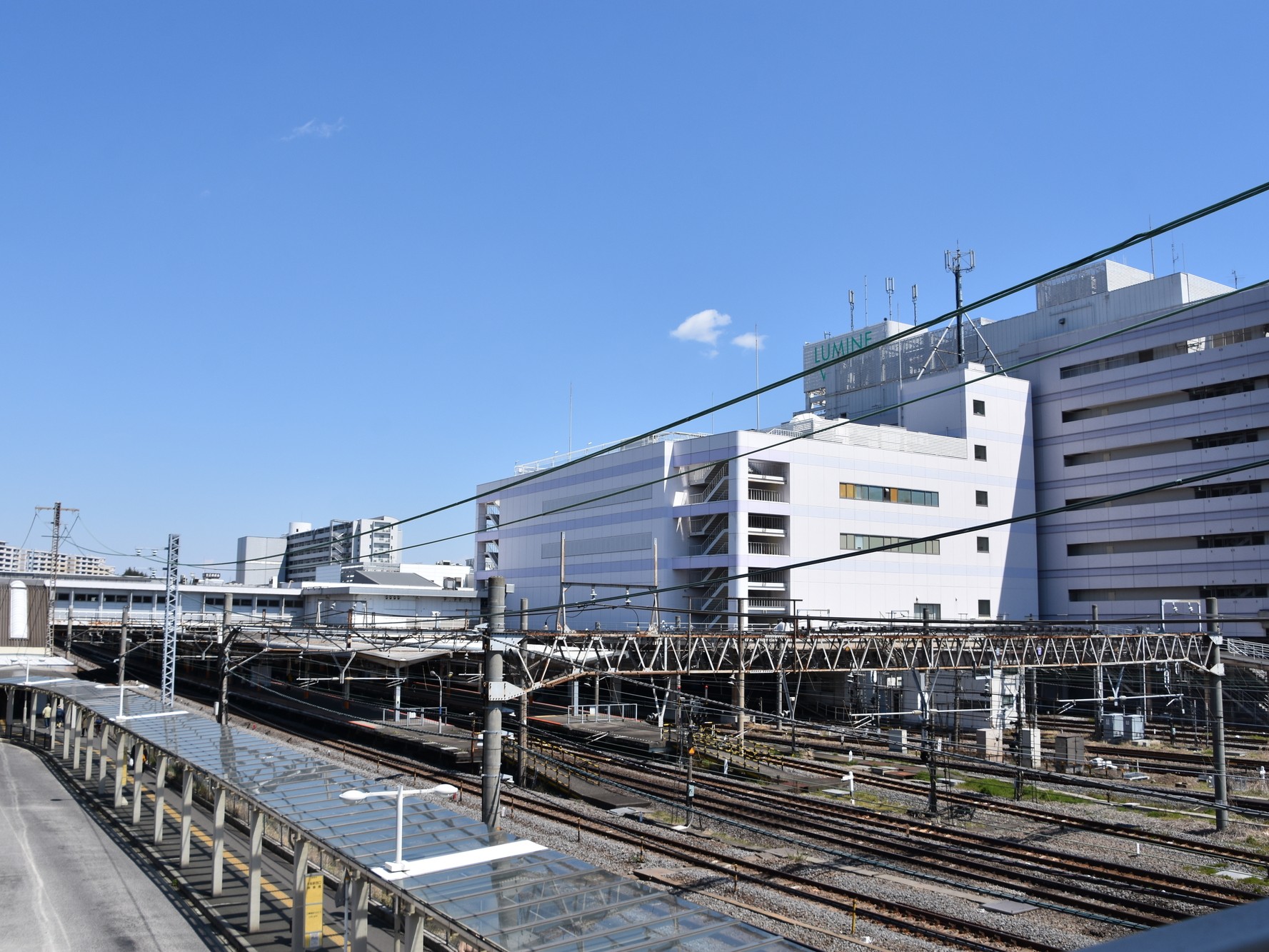 JR東海道線【大船駅】まで約1,840m