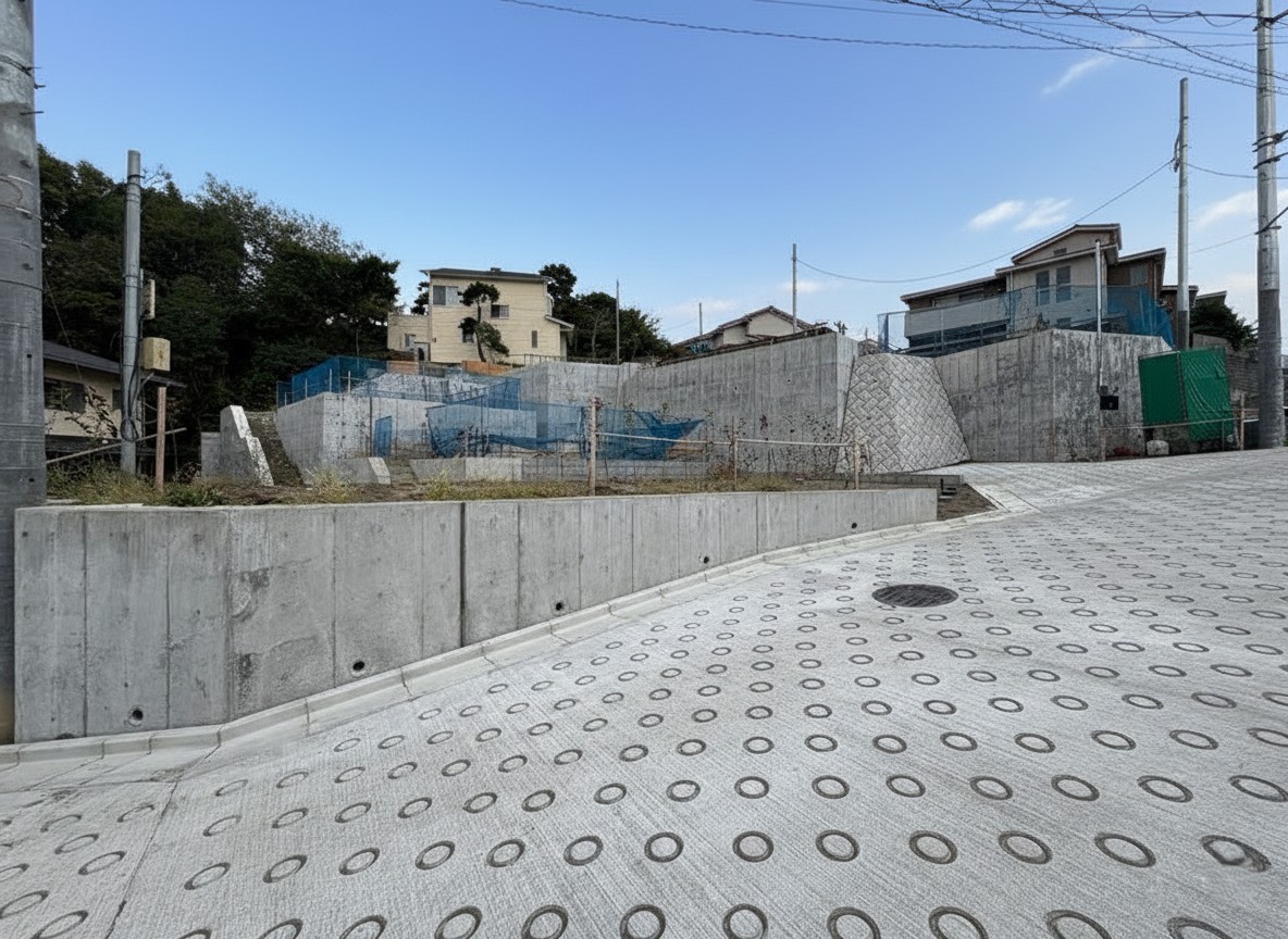 現地写真