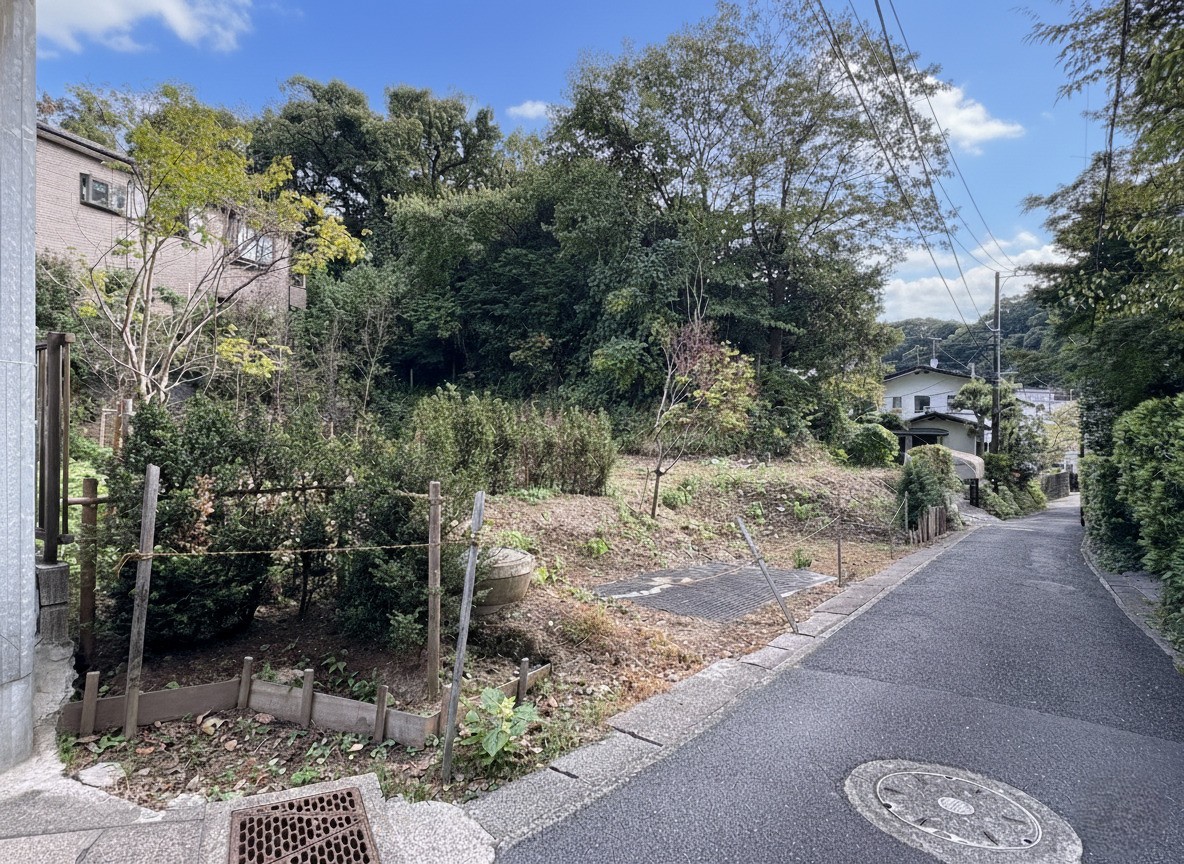 2区画一括も可能