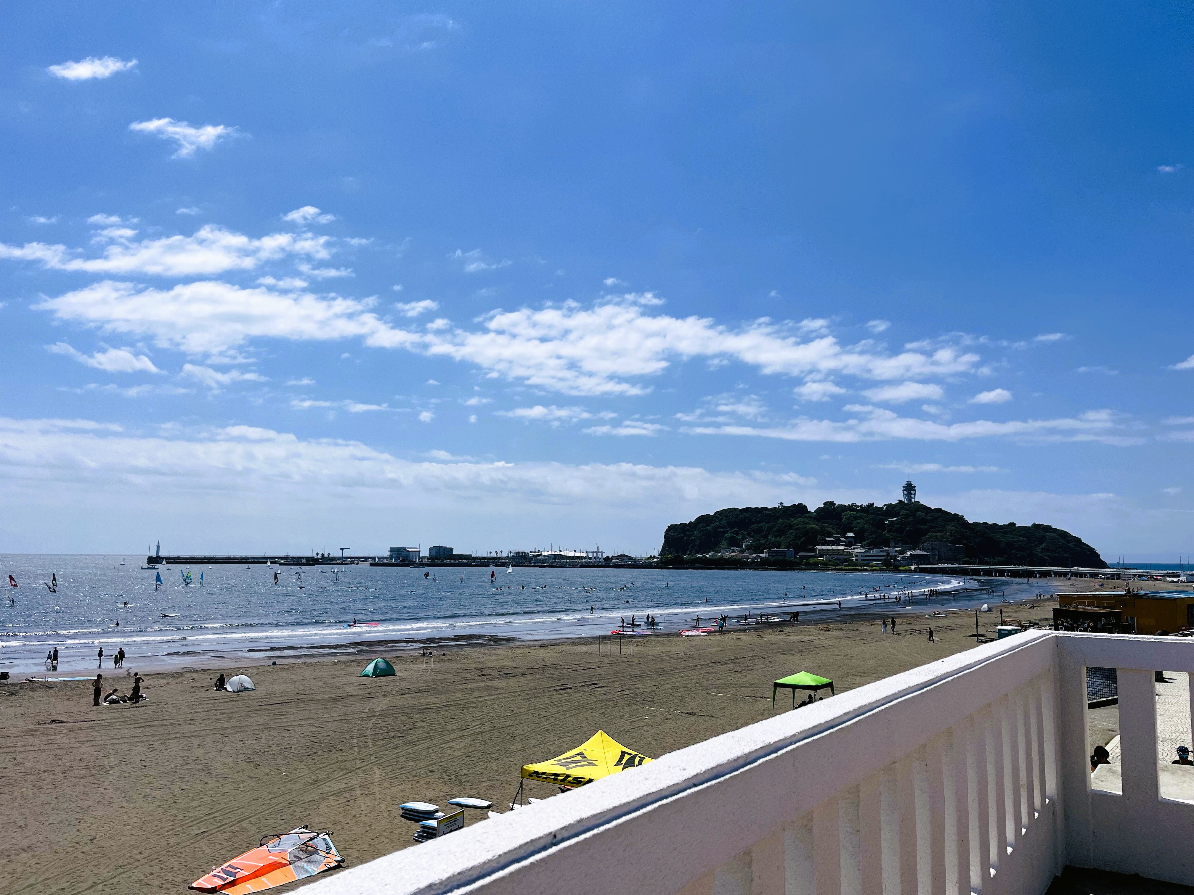 腰越海岸まで徒歩9分 約720m