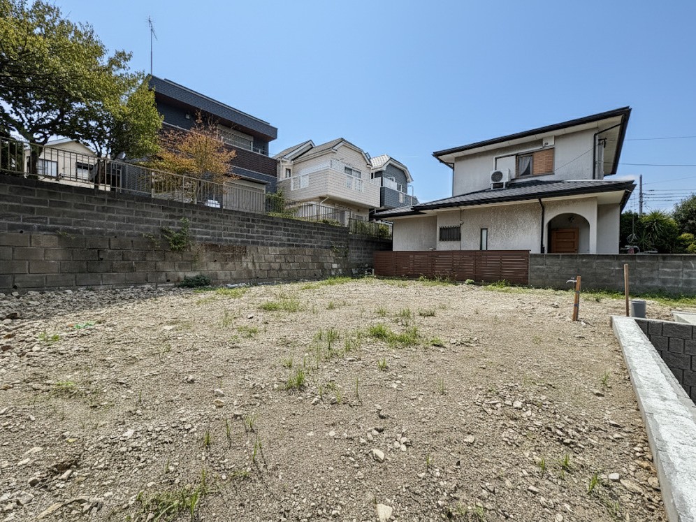 拘りの注文住宅を!