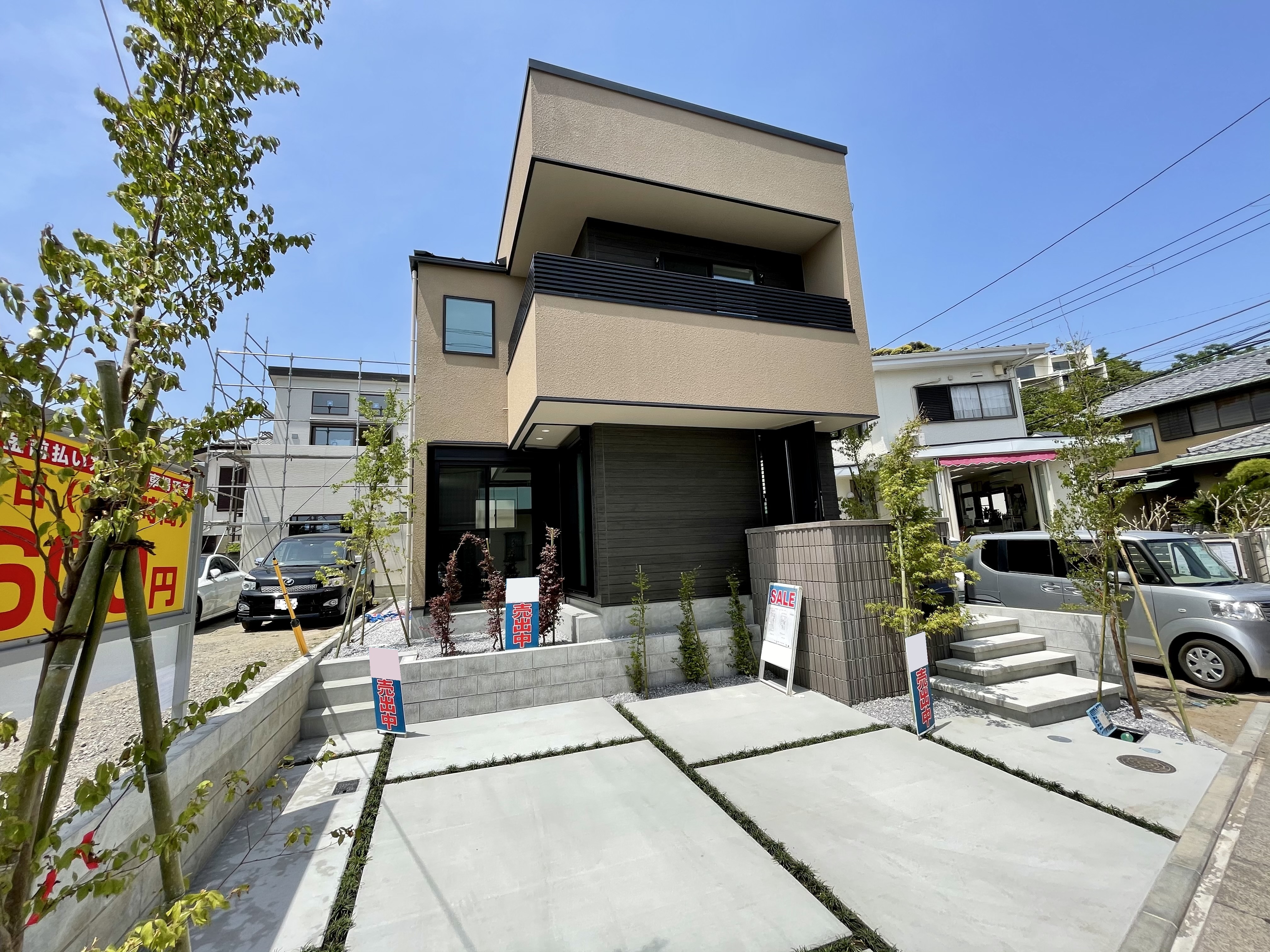 ※同建築会社の施工例