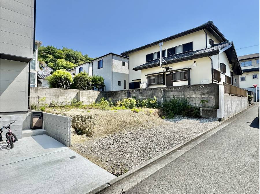 夢のマイホームを叶えてみませんか?