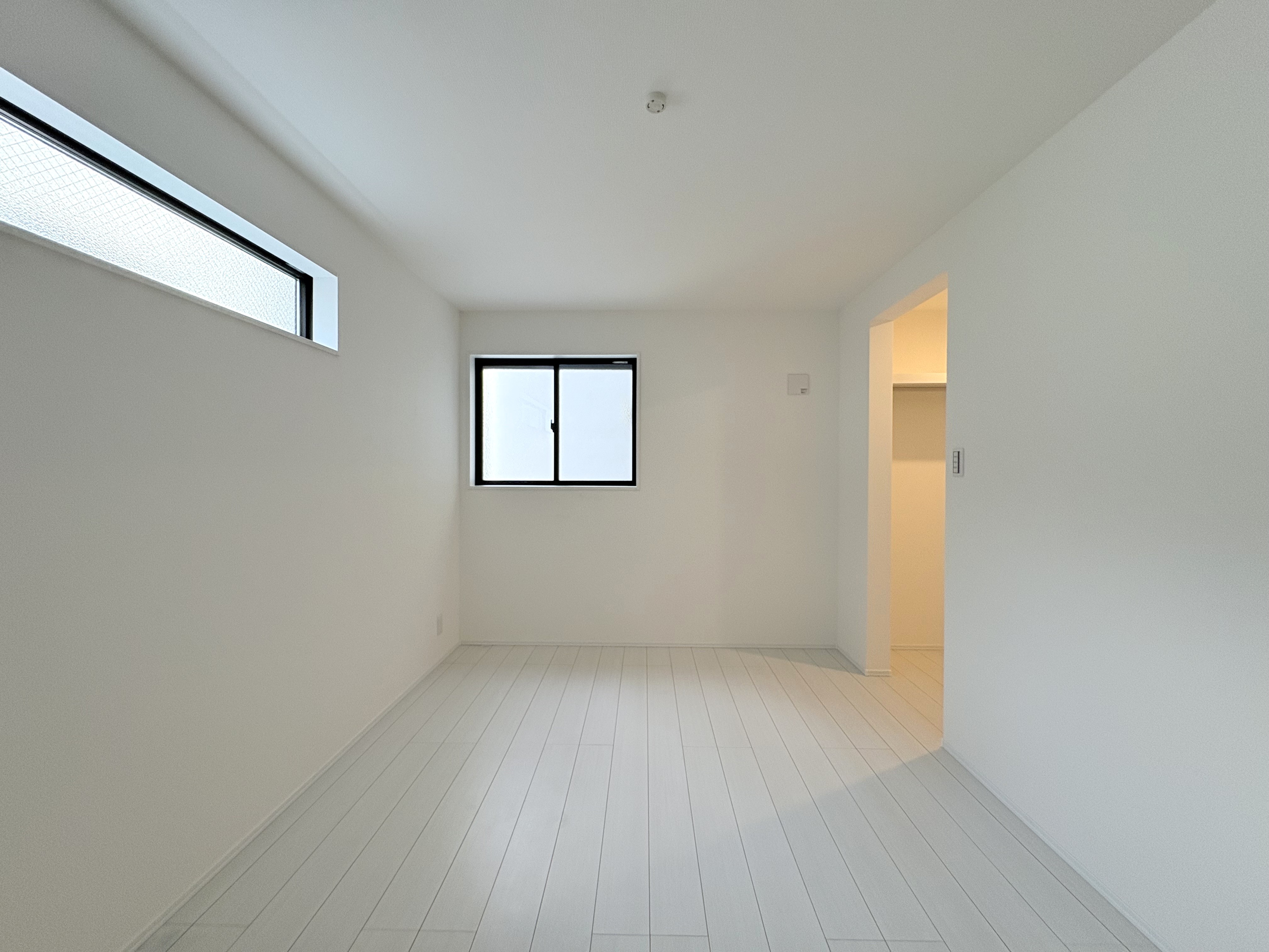 WICのあるお部屋