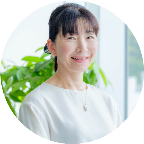 新田 由香