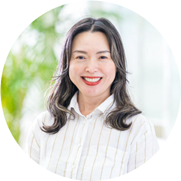 田村 江里子