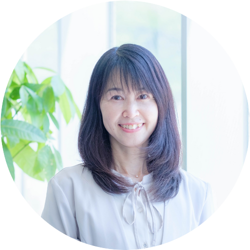 石坂 啓子