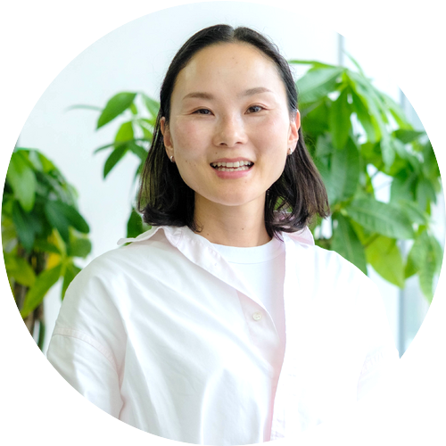 桑田 朋子