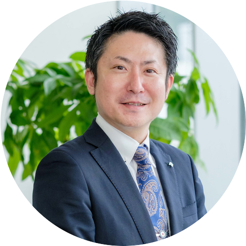 千野 周平